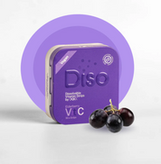 Diso Vit C Dissolvable Vitamin C, 30 count