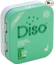 Diso® B12 Supplement, 30 count