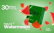Diso® Derma Skin & Hair Supplements, 30 count
