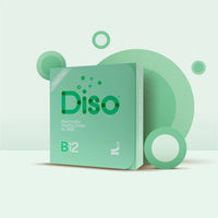 dissolvable vitamins by DISO