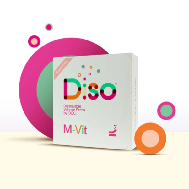 DISO | Mydisousa.com