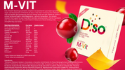 DISO supplements | mydisousa