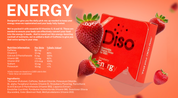 DISO supplements | mydisousa