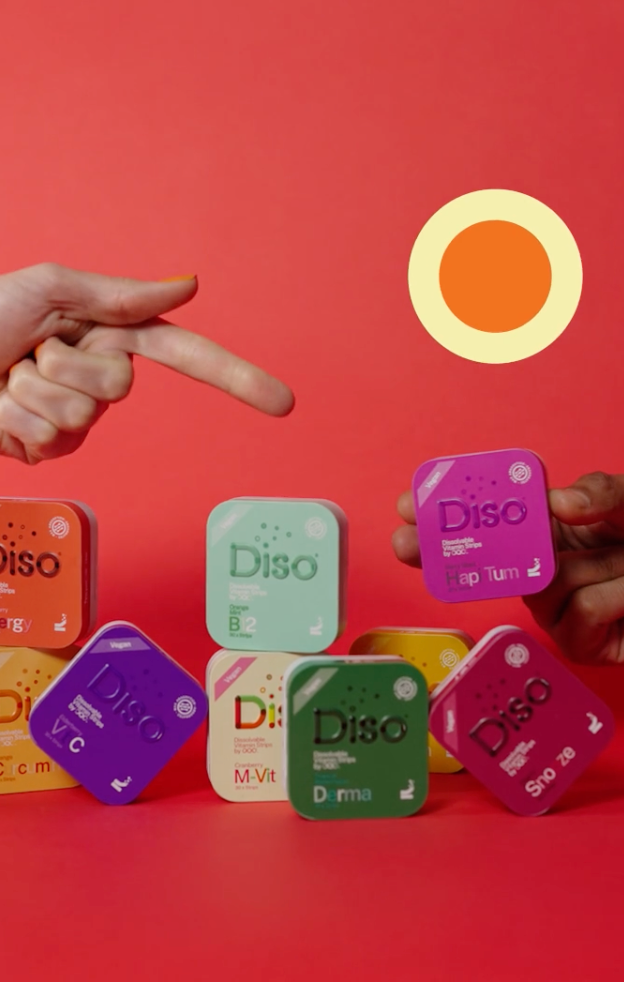 DISO | Mydisousa.com