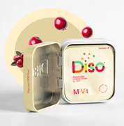 Diso® M-Vit Multi-Vitamins Supplements, 30 count