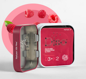 DISO - D3+K2 supplement , 30 ct