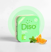 Diso® B12 Supplement, 30 count