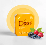 Diso® Collagen Supplement, 30 count