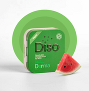 Diso Derma Skin & Hair Supplements, 30 count