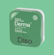 Diso Derma Skin & Hair Supplements, 30 count