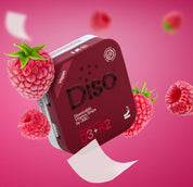 dissolvable vitamins by DISO